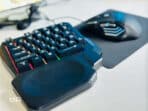 GearUP K190 Mobile Gaming RGB Keyboard & Mouse