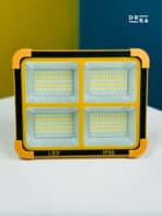 GearUP SFL-100 Solar LED Flood Light