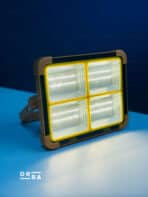 GearUP SFL-100 Solar LED Flood Light