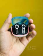 Geeoo T10 RGB ENC TWS Earbuds