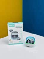 Geeoo T10 RGB ENC TWS Earbuds