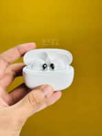 YW15 Active Noise Cancelling Wireless Earbuds