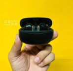 YW15 Active Noise Cancelling Wireless Earbuds