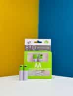 SmarToools RB20 AA 1.5V 2600mWh Rechargeable Battery
